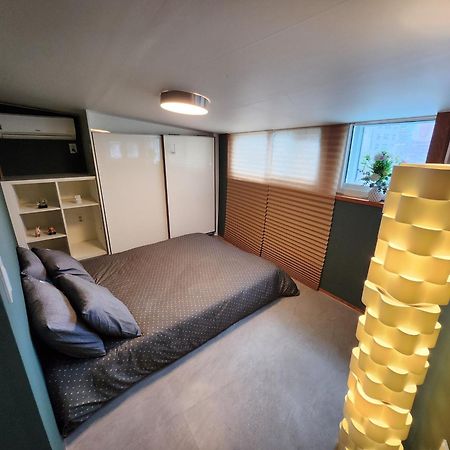 ウェルカム ゲストハウス ミョンドン ソウル特別市 エクステリア 写真
